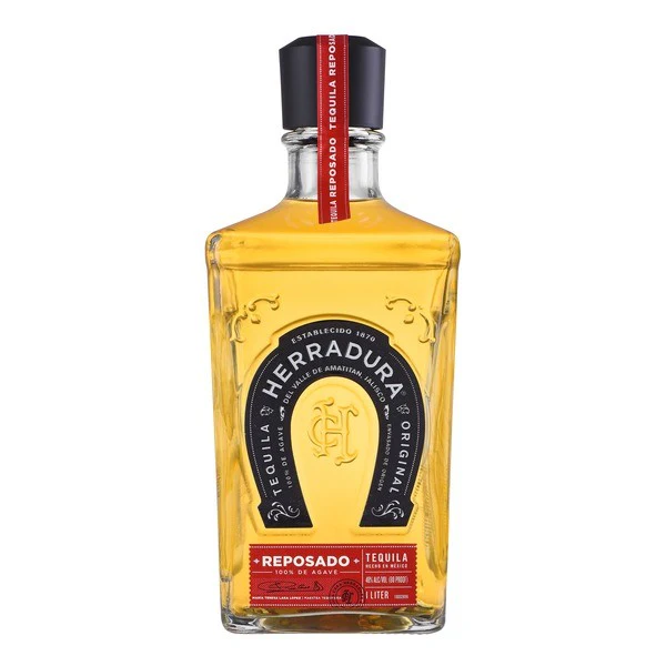Herradura Reposado Tequila (1.75L)