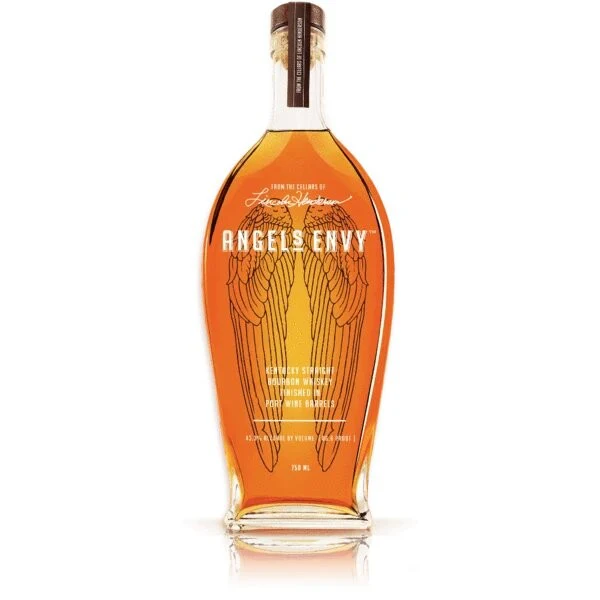 Angel's Envy Kentucky Straight Bourbon Whiskey (750ml)