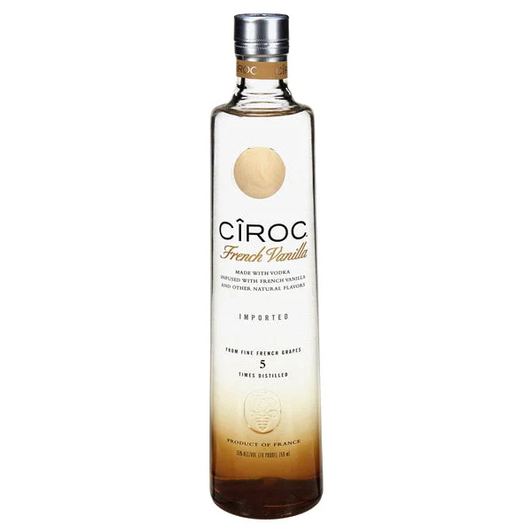 Ciroc French Vanilla Vodka (200ml)