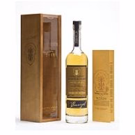 Tequila Ocho Single Estate Extra Anejo Tequila 2018 (750ml)