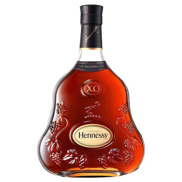 Hennessy X.O Cognac (750ml)