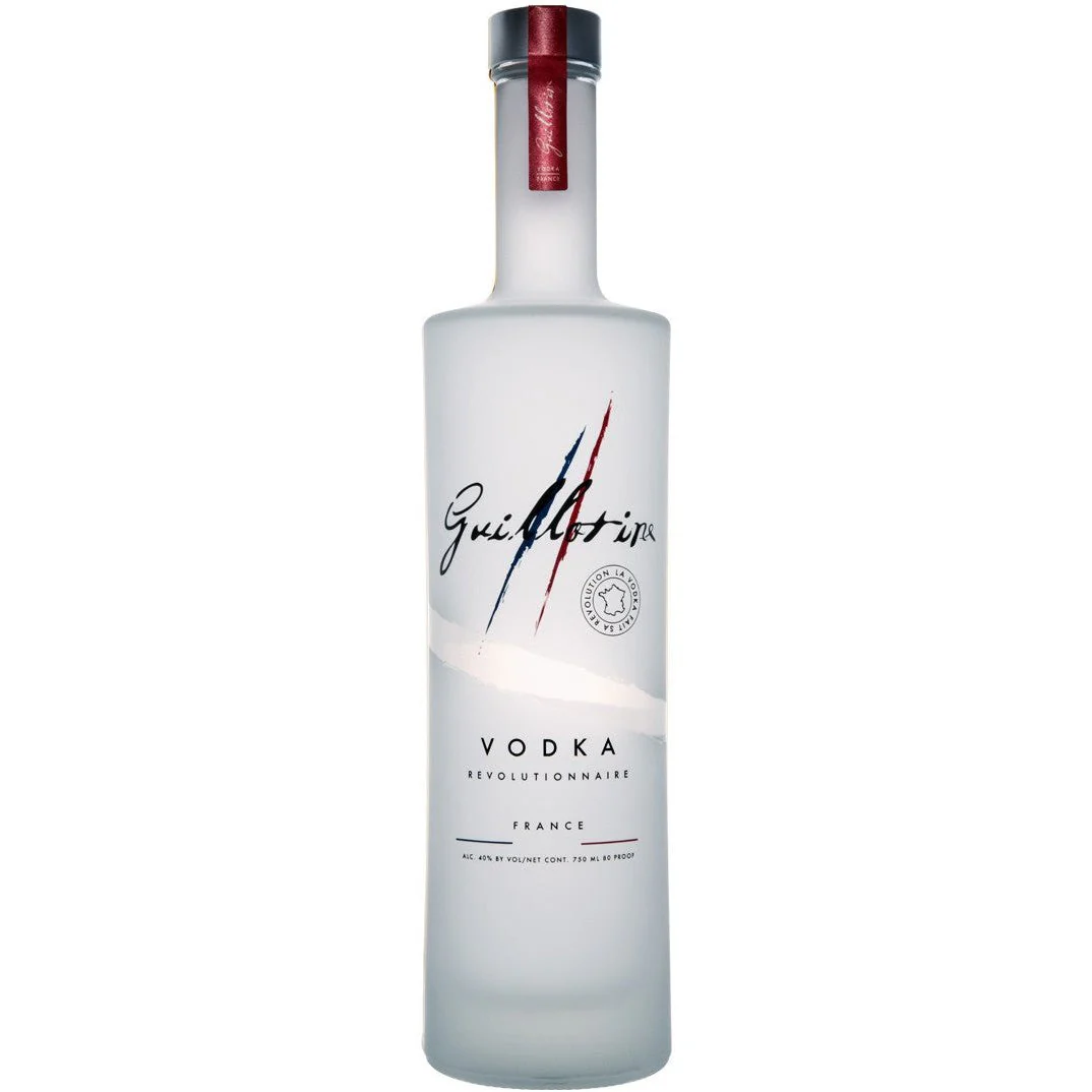 Guillotine Vodka (750ml)