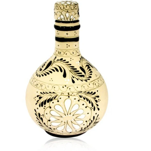 Grand Mayan Triple Distilled Silver Tequila (750ml)