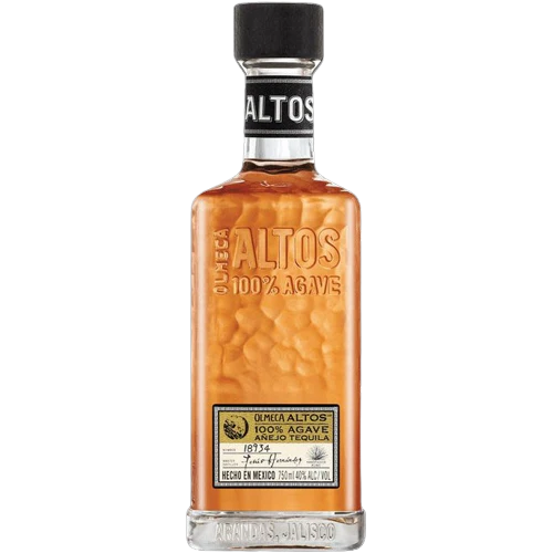 Olmeca Altos Anejo Tequila  (750ml)