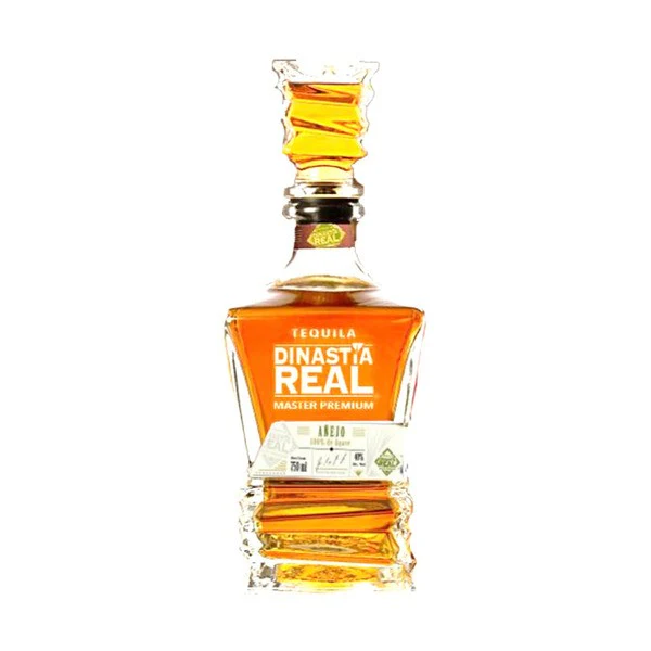 Dinastia Real Anejo Tequila (750ml)