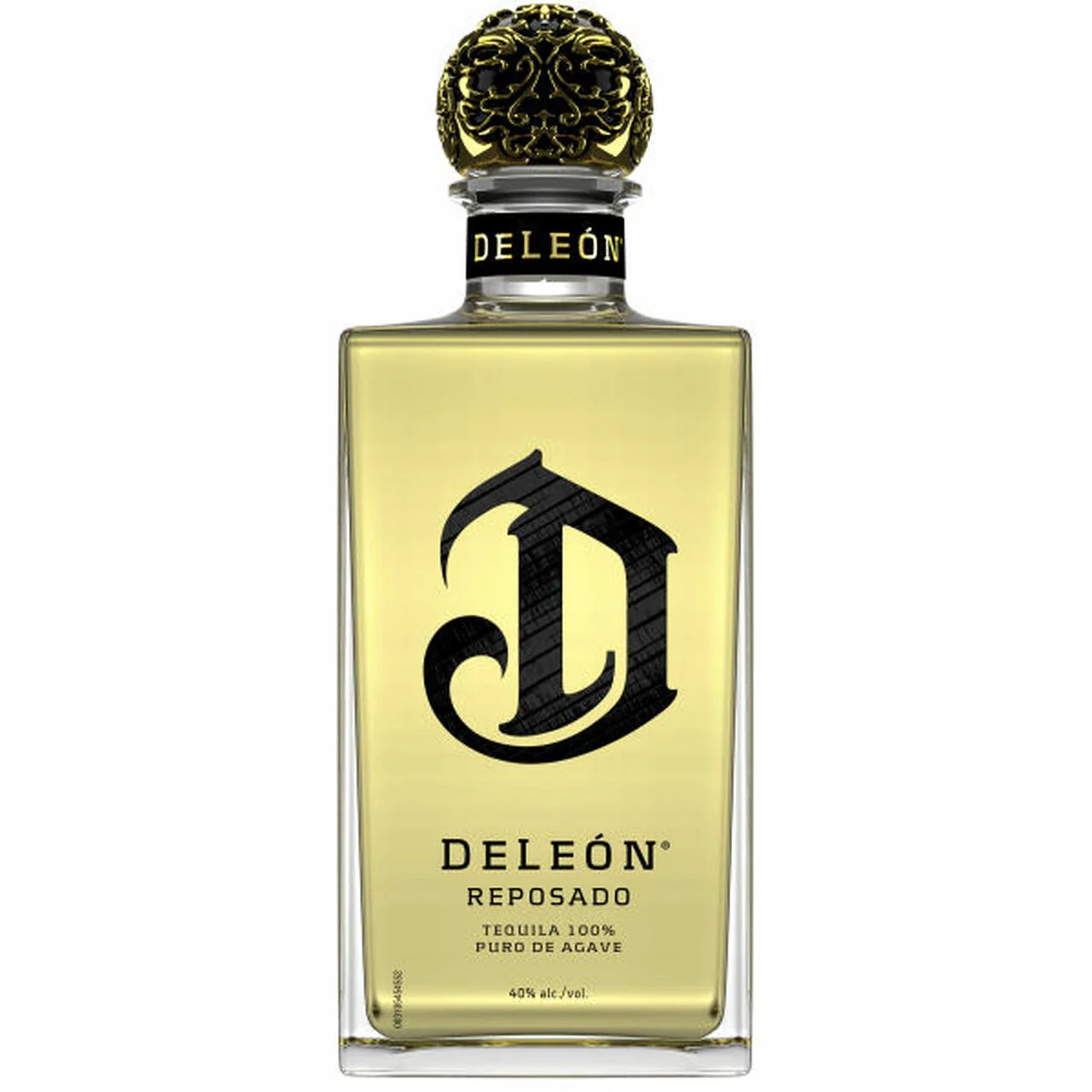 Deleon Reposado Tequila (750ml)
