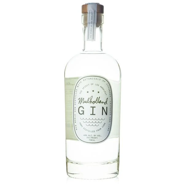 Mulholland Gin (750ml)