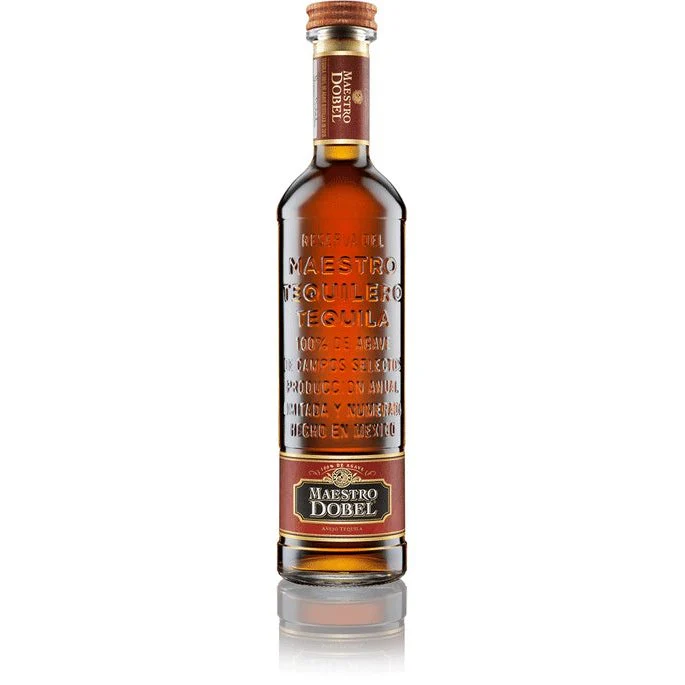 Maestro Dobel Anejo Tequila (750ml)