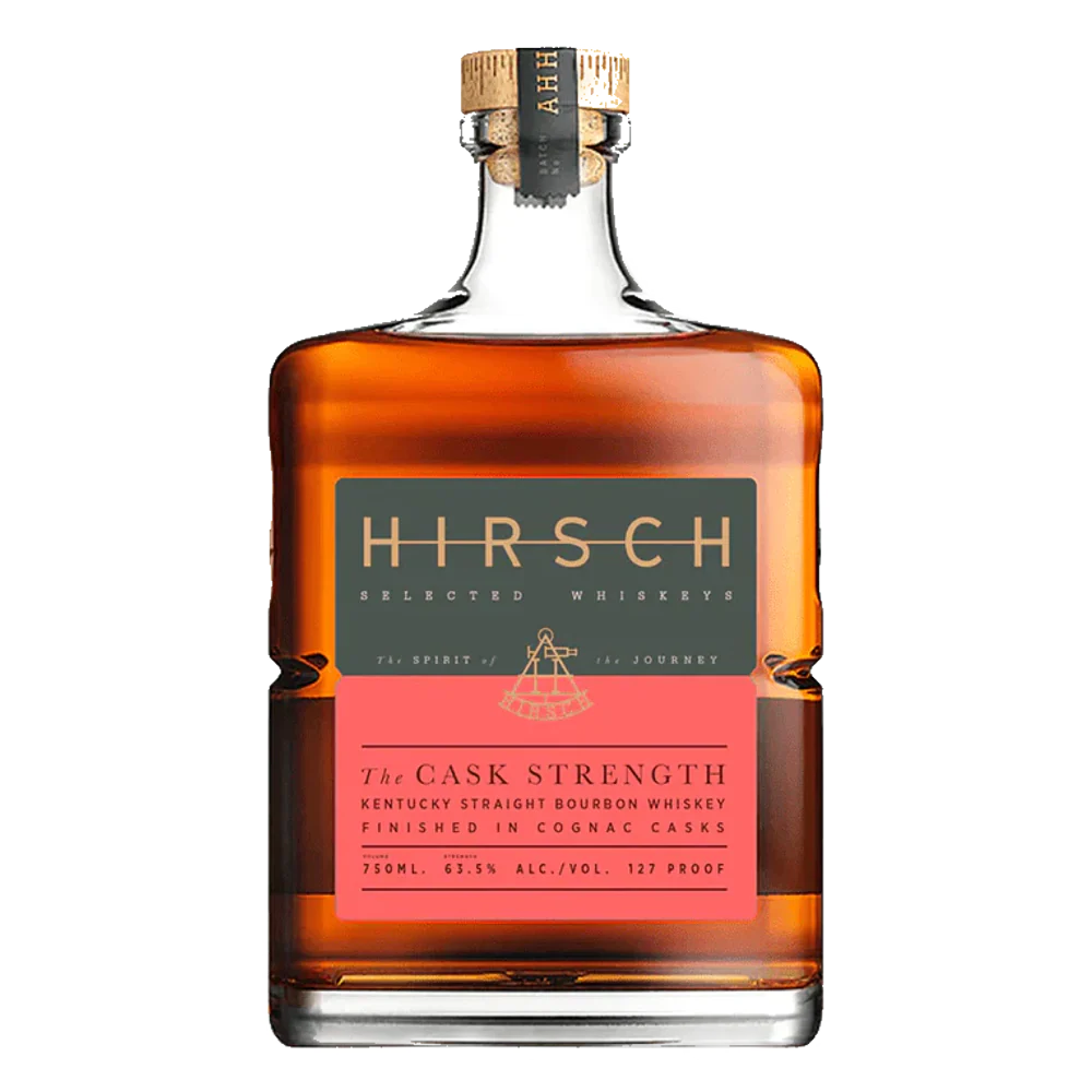 Hirsch 