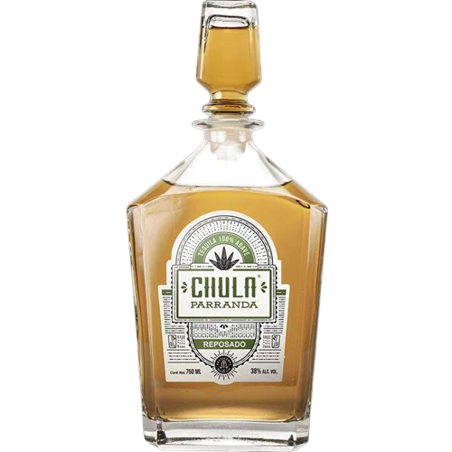 Chula Parranda Reposado Tequila (750ml)