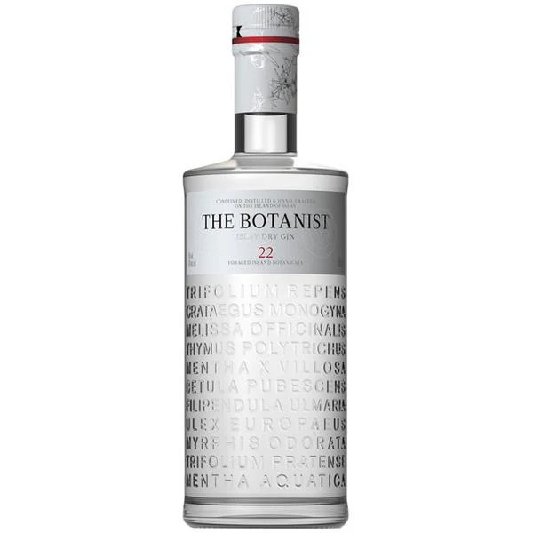 The Botanist Islay Dry Gin (750ml)