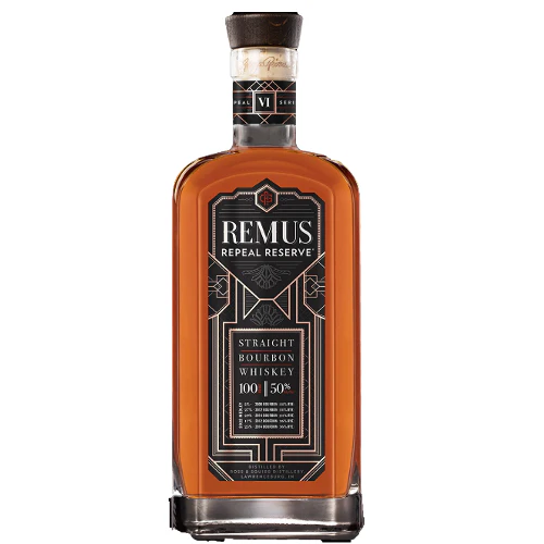 George Remus Repeal Reserve VI Series Bourbon Whiskey (750ml)