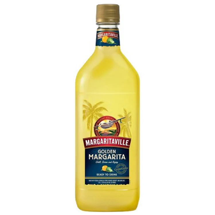 Margaritaville Golden Margarita 1.75L