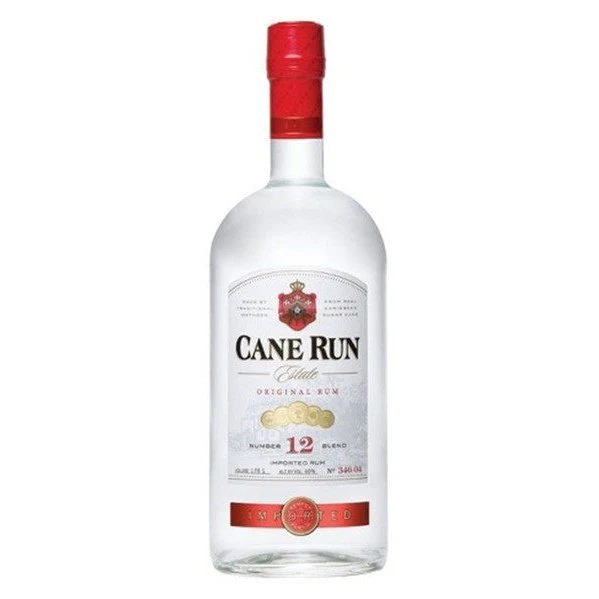 Cane Run Rum (1.75L)