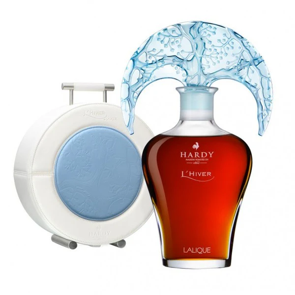 Hardy L'Hiver Cognac (750ml)
