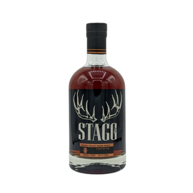 Stagg Jr 127.8 Proof 24B - Kentucky Straight Bourbon Whiskey (750ml)