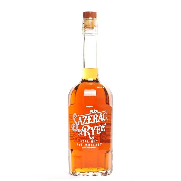 Sazerac Rye - Straight Rye Whiskey (750ml)