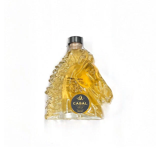 Tequila Cabal Anejo (100ml)