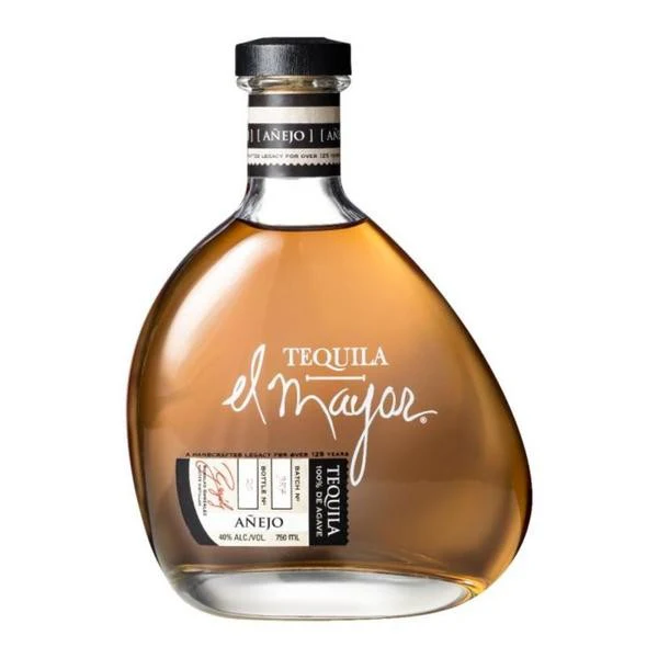 El Mayor Anejo Tequila (750ml)