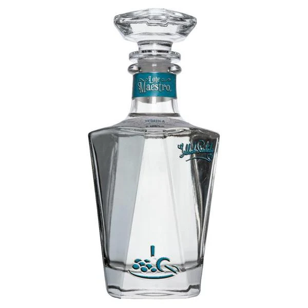 Lote Maestro Plata Tequila (750ml)