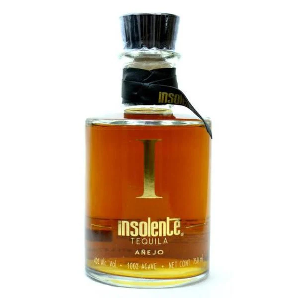 Insolente Anejo Tequila (750ml)