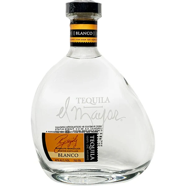 El Mayor Blanco Tequila (750ml)