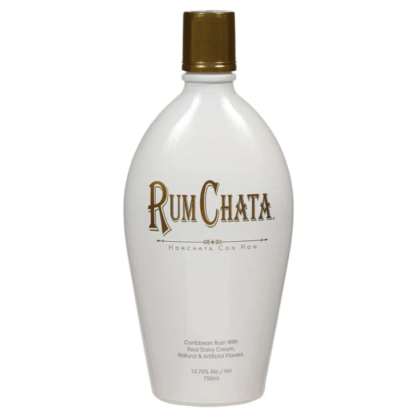 Rumchata Caribbean Rum (750ml)