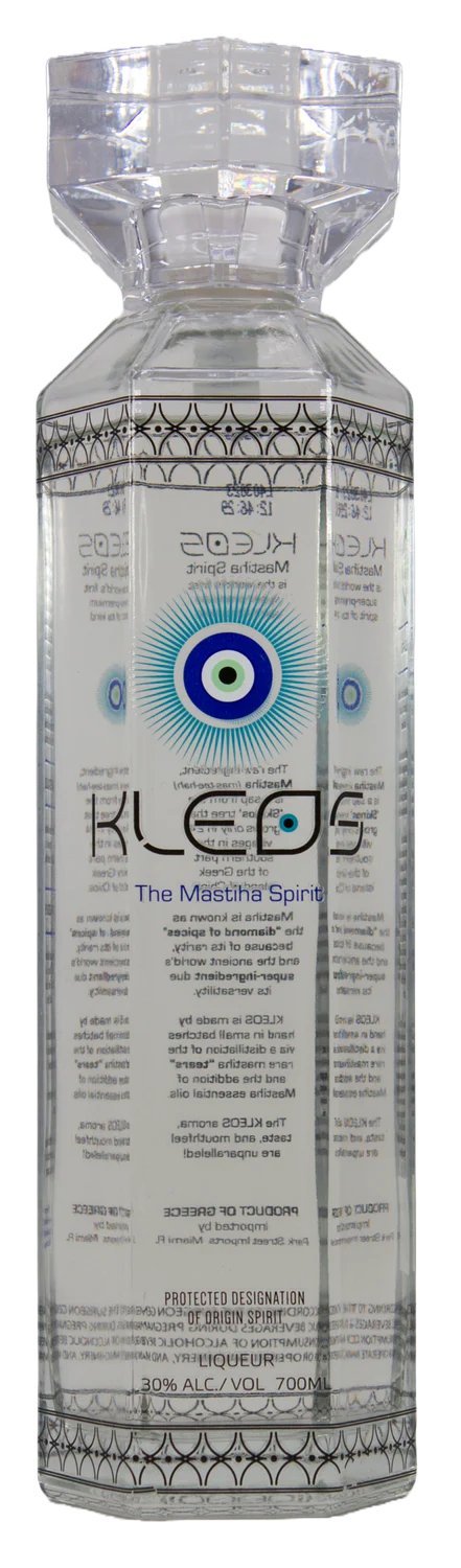 Kleos The Mastiha Spirit Liqueur 700ml