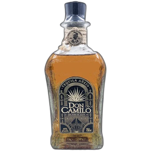 Don Camilo Tequila Anejo (750ml)