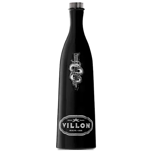 Villon The French Revolution Cognac (750ml)