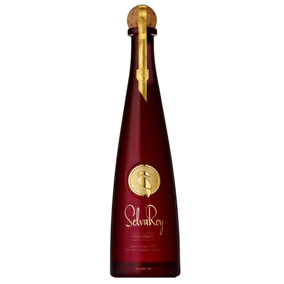 SelvaRey Coconut Rum (750ml)