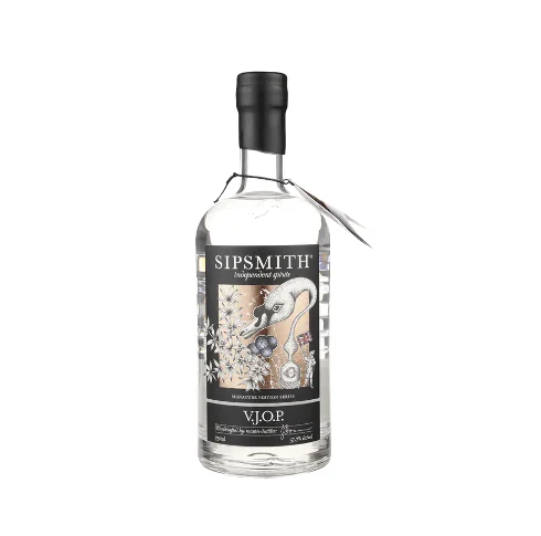 Sipsmith Gin VJOP (750ml)