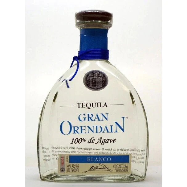 Gran Orendain Blanco Tequila (750ml)