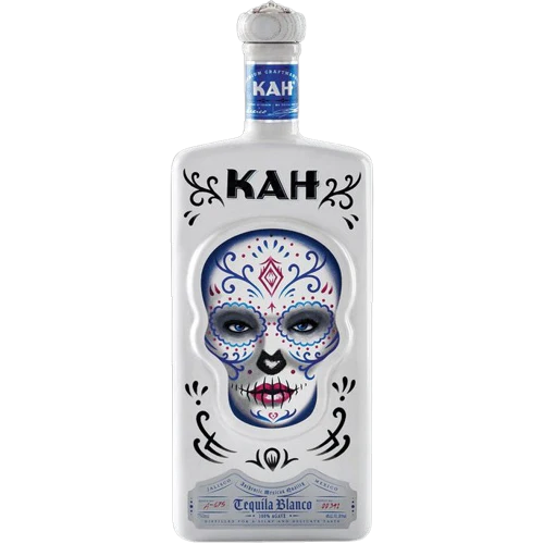 Kah Blanco Tequila (750ml)