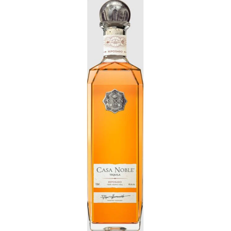 Casa Noble Reposado Tequila (750ml)