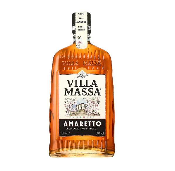 Villa Massa Amaretto (750ml)