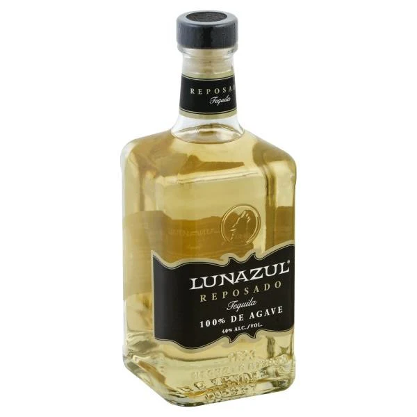 Lunazul Reposado Tequila (750ml)