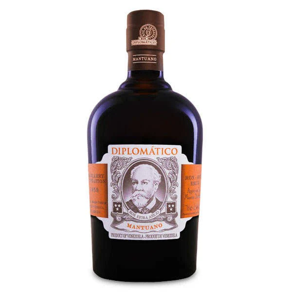 Diplomatico Rum Mantuano (750ml)
