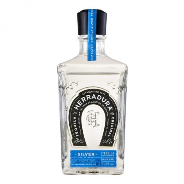 Herradura Silver Tequila (375ml)