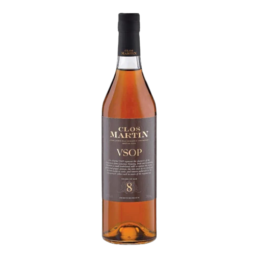 Clos Martin VSOP 8 Year Old Bas- Armagnac (750ml)
