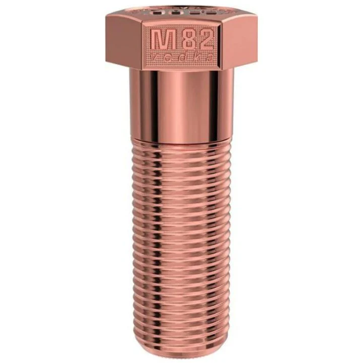 M82 Cuprum Vodka (750ml)