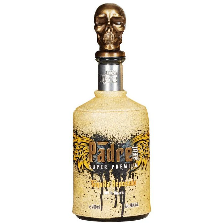 Padre Azul Reposado Tequila (750ml)
