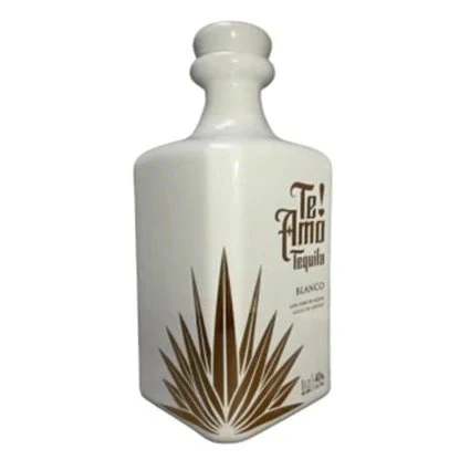 Te Amo Blanco Tequila (1L)
