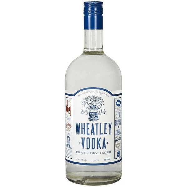 Wheatley Vodka (1.75L)