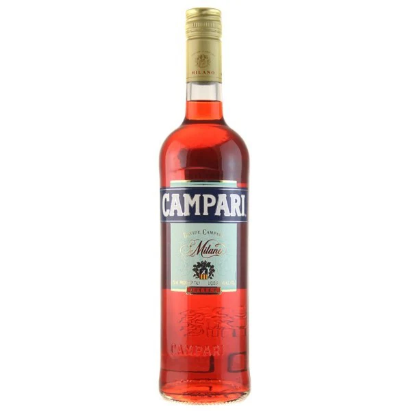 Campari Milano Liqueur (750ml)