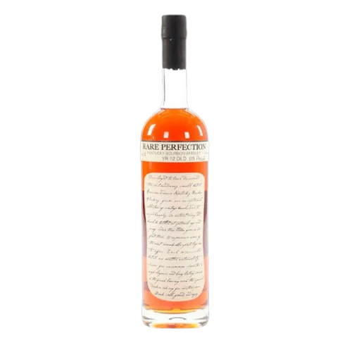 Rare Perfection 12 Year Old Kentucky Bourbon Whiskey Lot 3 (750ml)