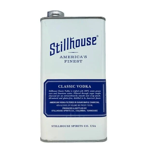 Stillhouse Classic Vodka (750ml)