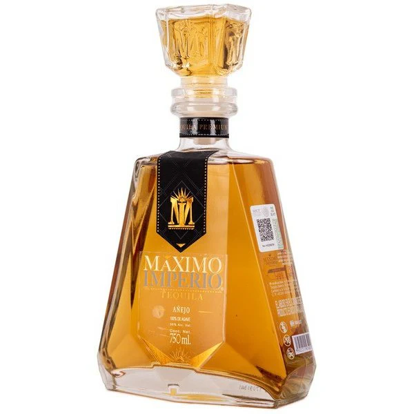 Maximo Imperio Anejo Tequila (750ml)