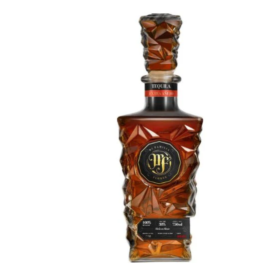 Mi Familia Flores Tequila Extra Anejo (750ml)