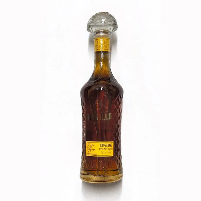 Azulillo Extra Anejo Tequila (750ml)